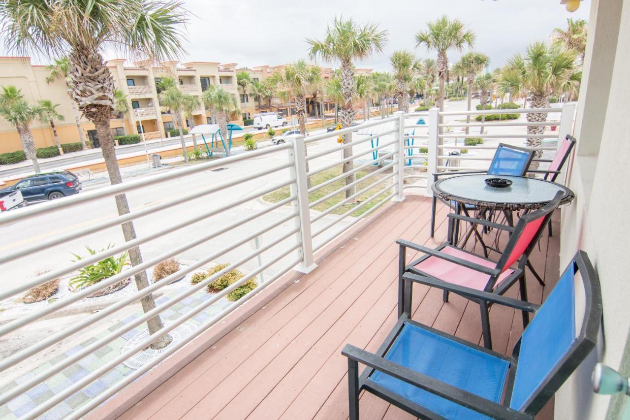 Magic Beach Motel - Vilano Beach, Saint Augustine Exterior photo