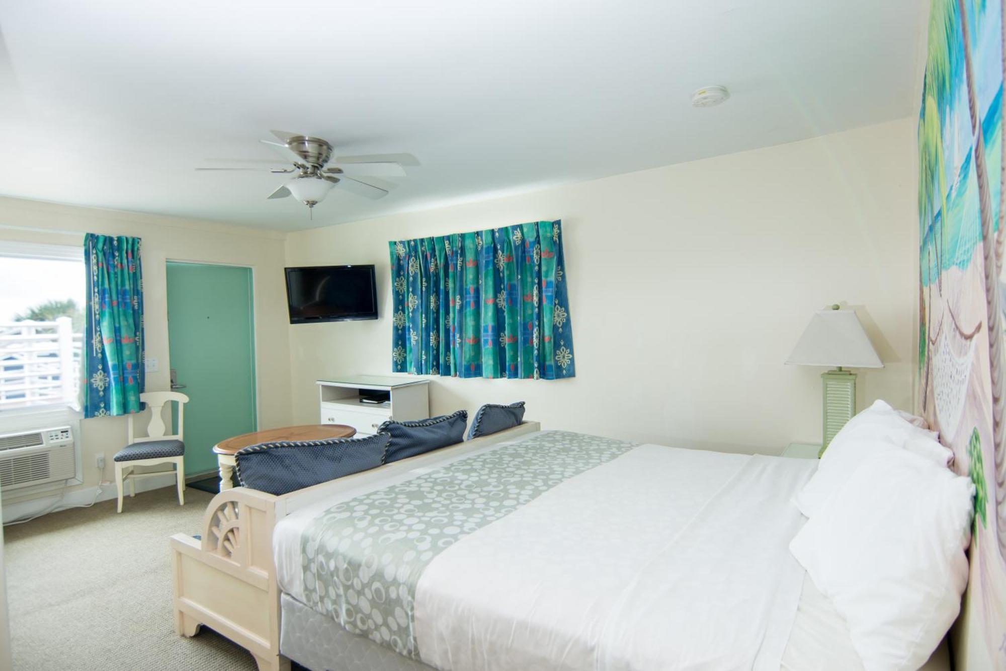Magic Beach Motel - Vilano Beach, Saint Augustine Room photo