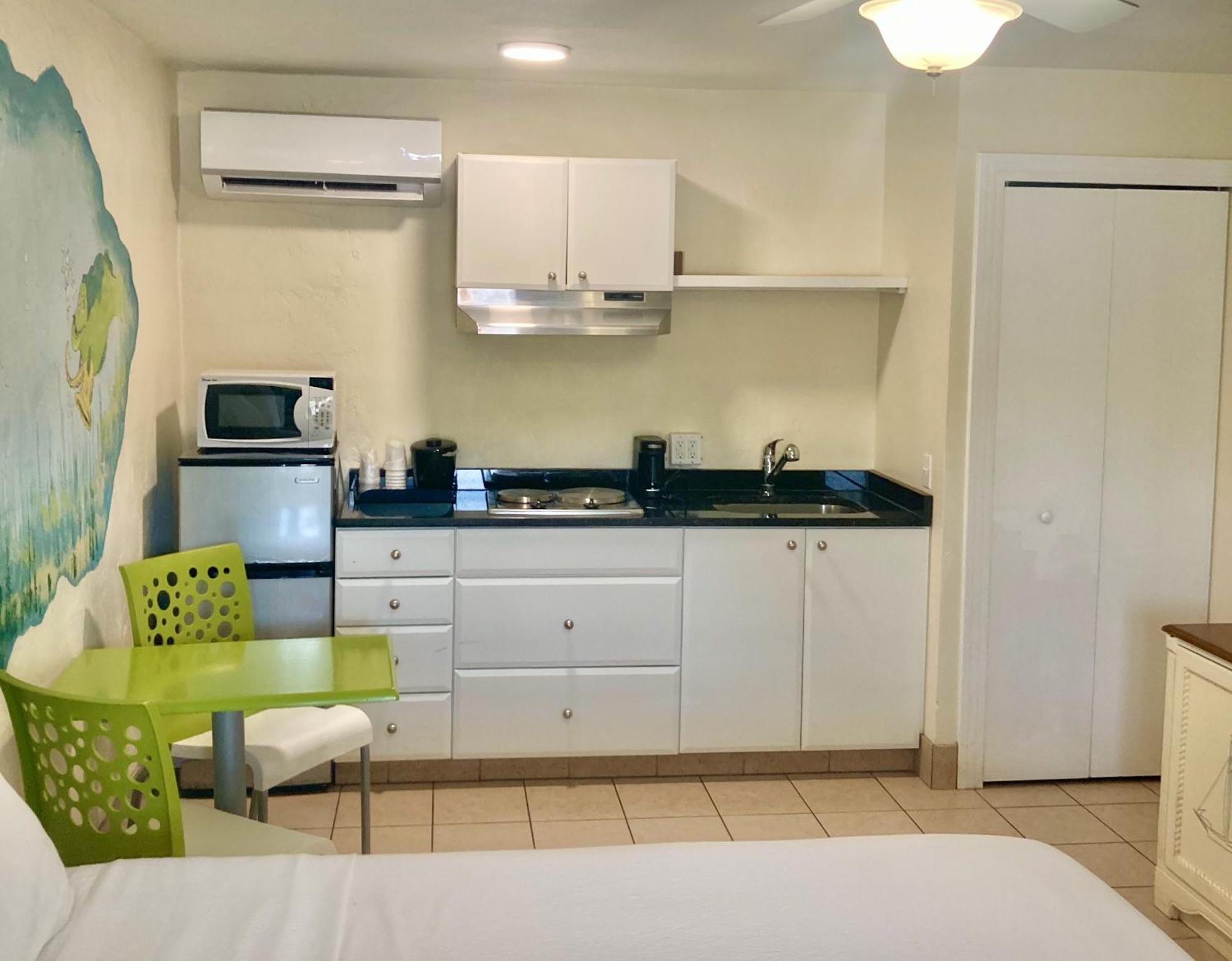 Magic Beach Motel - Vilano Beach, Saint Augustine Room photo