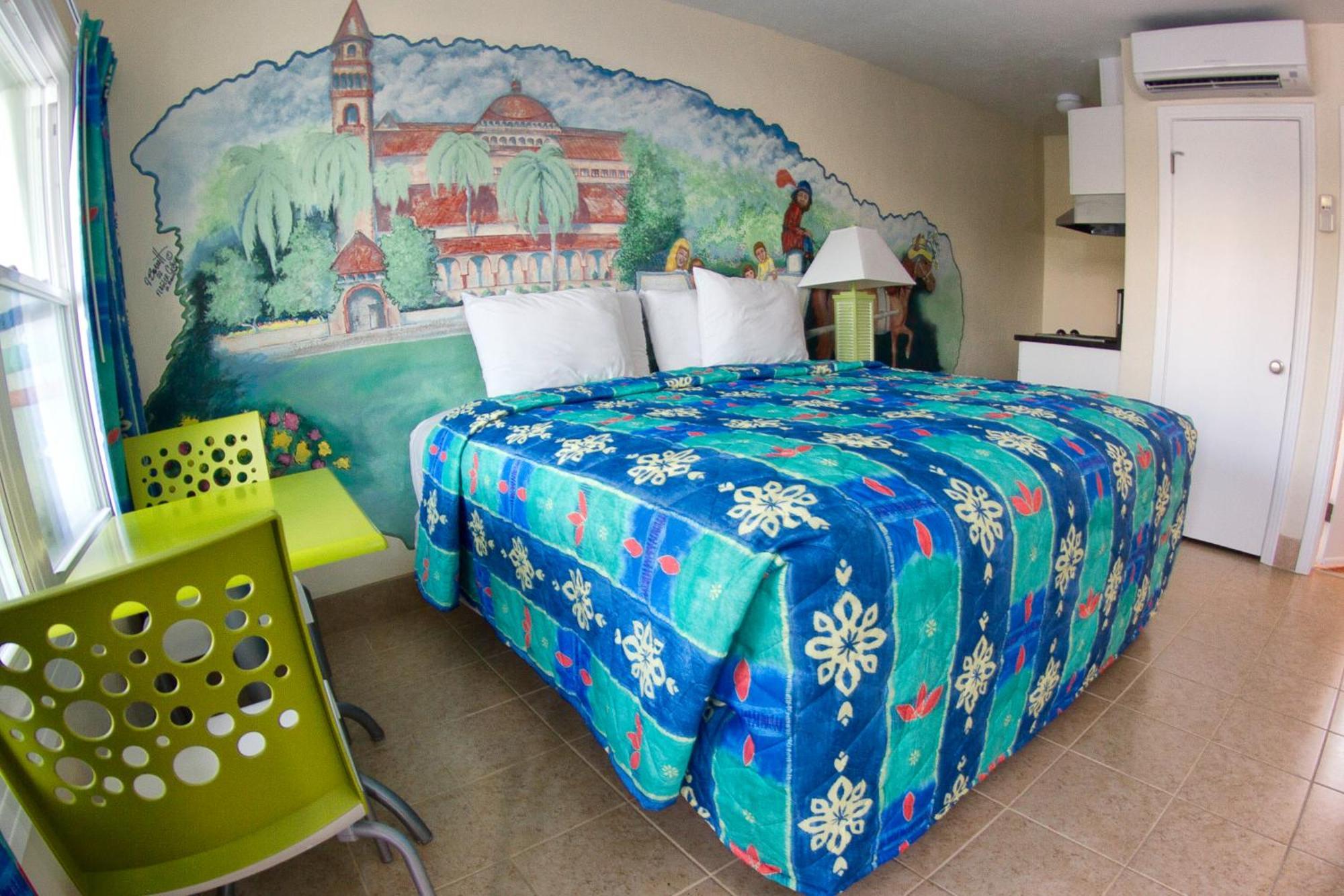 Magic Beach Motel - Vilano Beach, Saint Augustine Room photo